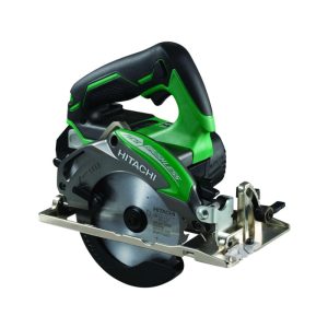 HIKOKI 18V Circular Saw, Brushless 125mm Slide Battery Compatible