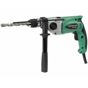 HIKOKI Impact Drill 690W, 13mm Keyless, Var Spd, 18mm Concrete