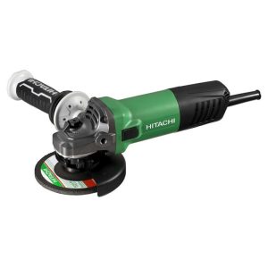 HIKOKI Angle Grinder 1200W, 125mm, Anti-Vibration Handle