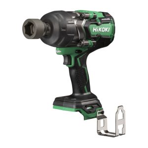 HIKOKI 36V Brushless High Torque 1/2” Impact Wrench