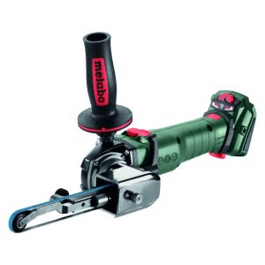 METABO 18V Brushless Band File