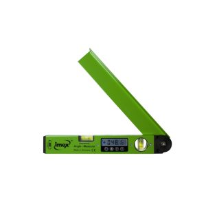 IMEX 350mm Angle Gauge