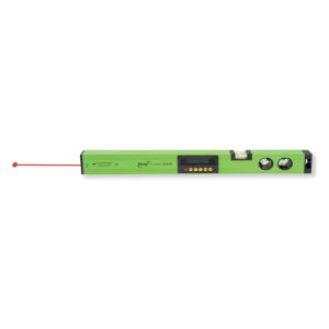 IMEX El Series 600mm Digital Level With Laser Pointer