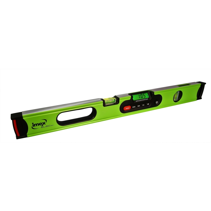 IMEX El Series 600mm Pro Digital Level