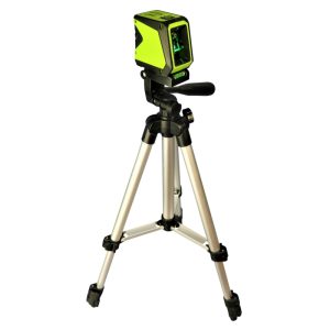 IMEX L2G Mini Crossliner + Tripod Green Beam