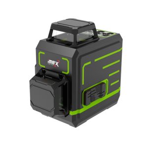 IMEX Mini 3D Green Beam Line Laser